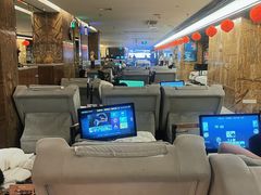 -鸿泰洋美食水会(东门中店)