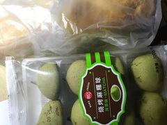 -85度C(上海茶陵北路店)