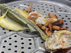 -船奇蒸汽海鲜·闽菜(八市海鲜总店)