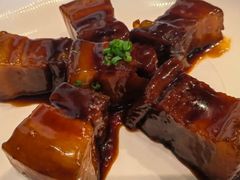 -世博源公馆·本帮融合菜·主题包厢·江景餐厅