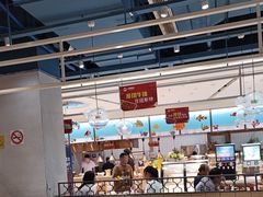 -纽斯特牛排自助餐厅(浦江万达店)