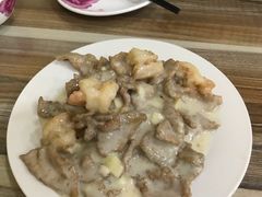 -老七饭馆(光荣道总店)