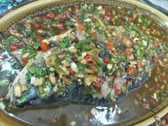 -君华饭店·腊排铜火锅