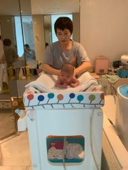 -玥奢国际母婴护理中心(滨江宝龙店)