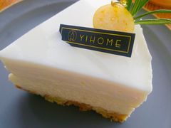 双层乳酪蛋糕-YIHOME(新河店)