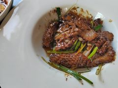 -老牌坊鲁菜名店(聊城美食岛店)