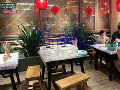 -农耕记·湖南土菜(halo广场店)