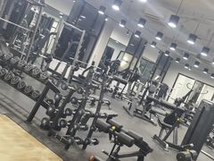 -Another Key健身(紫金店)