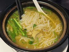 -南蛮子(进贤路店)