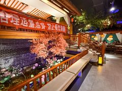 -真定郝家排骨(正定县总店)