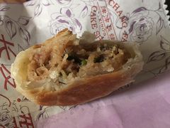 -长发西饼(临顿路店)