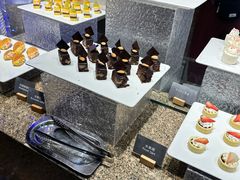 -温州喜来登酒店-盛宴西餐厅
