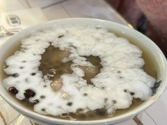 栗子香芋西米露-糖潮糖水铺(省府店)