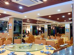 大堂-九大簋家宴(晓港湾店)