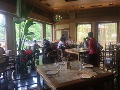 -那家小馆•北京菜•烤鸭(香山店)