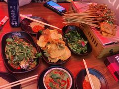 -Let’s WaKao瓦烤(贝森店)