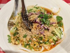 -西贝(上海我格广场店)