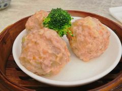 -亮庆餐厅·粤菜·早茶(篁庄店)