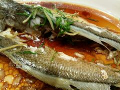 -黔蘑菇四季餐厅(观山湖店)