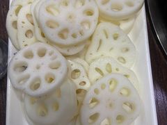 -楼外楼大刀肉传统火锅居(幸福街店)