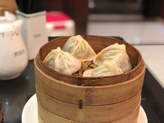 蟹粉小笼-熙盛源(滨湖万达店)