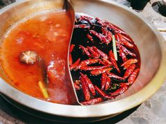 -小龙坎老火锅(北大荒店)