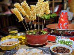 -羊大爷涮肉(亮马桥店)