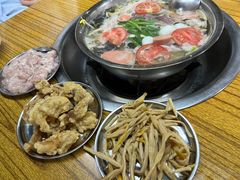 -海关荤豆花(洋河一路店)