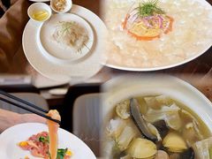 -美未居·老字号·地道顺德菜·桑拿鸡·鱼生(容桂店)