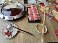 -彤德莱牛肉火锅(双港店)