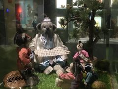 -成都泰迪熊博物馆