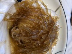 -渔民船说·北塘海鲜·天津菜·海肠捞饭(北塘古镇店)
