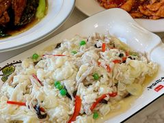 -老苏扬饭店