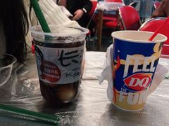 -东排食堂长沙小吃大排档(五一广场店)