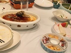-百姓渔村(南中环店)