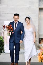 -Sunny喜铺婚礼定制·求婚策划