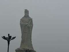 -天津妈祖文化园