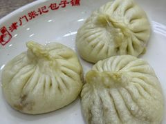 -津门张记包子铺(华昌道店)
