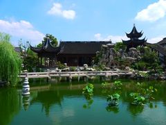 檀园-檀园