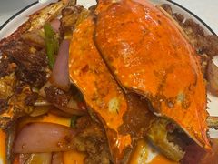 -乾隆美食·本帮菜(黄河路店)