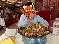 -烤肉季饭庄