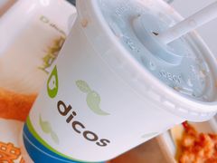 -德克士(前门店)