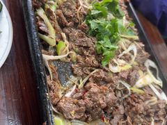 -清真永恒华威肉饼(潘家园店)