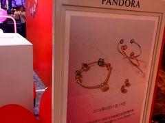 -Pandora潘多拉珠宝(武商广场店)