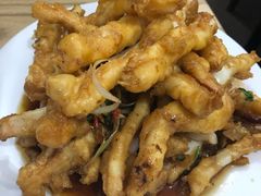 -九龙餐厅(大沽路店)