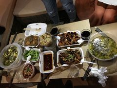 口水鸡-毛里求斯小四川餐厅总店