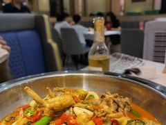 -靓虾二哥长沙地标小龙虾(五一广场店)