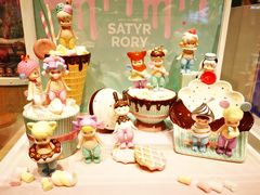 -泡泡玛特POPMART(武汉天地壹方店)