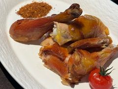 -九月里.自由花园餐厅