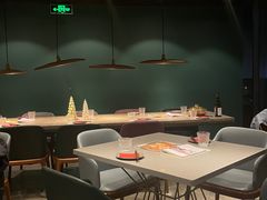 大堂-半山腰·云南菜(侨福芳草地店)